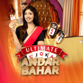 Ultimate Andar Bahar on jl36