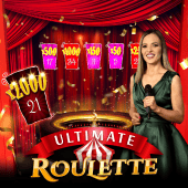 Ultimate Roulette on jl36