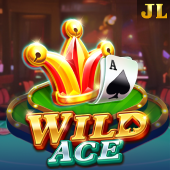 Wild Ace on jl36