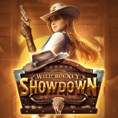 Wild Bounty Showdown on jl36